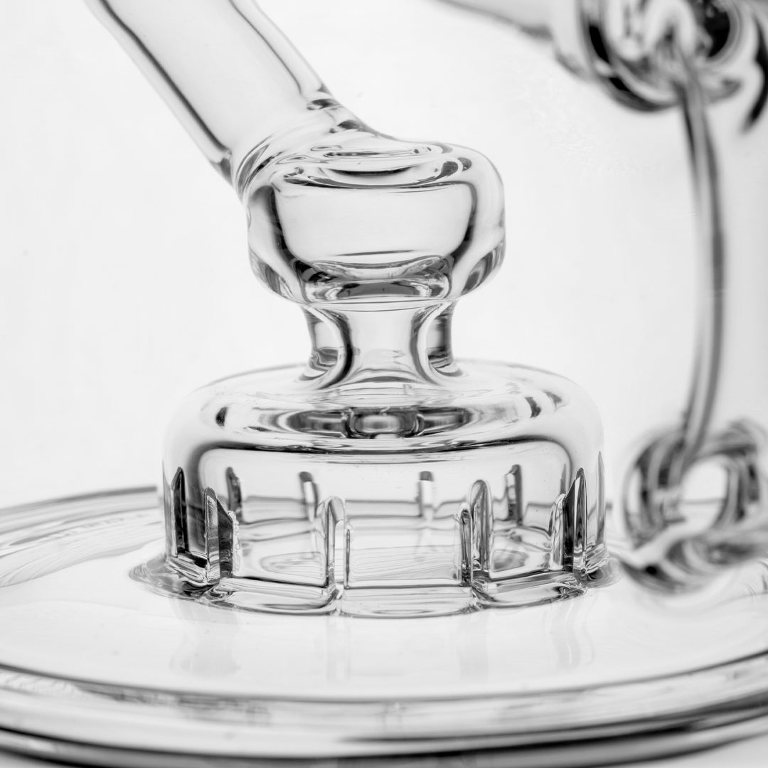 MJ Arsenal - The iLL-ien Dab Rig