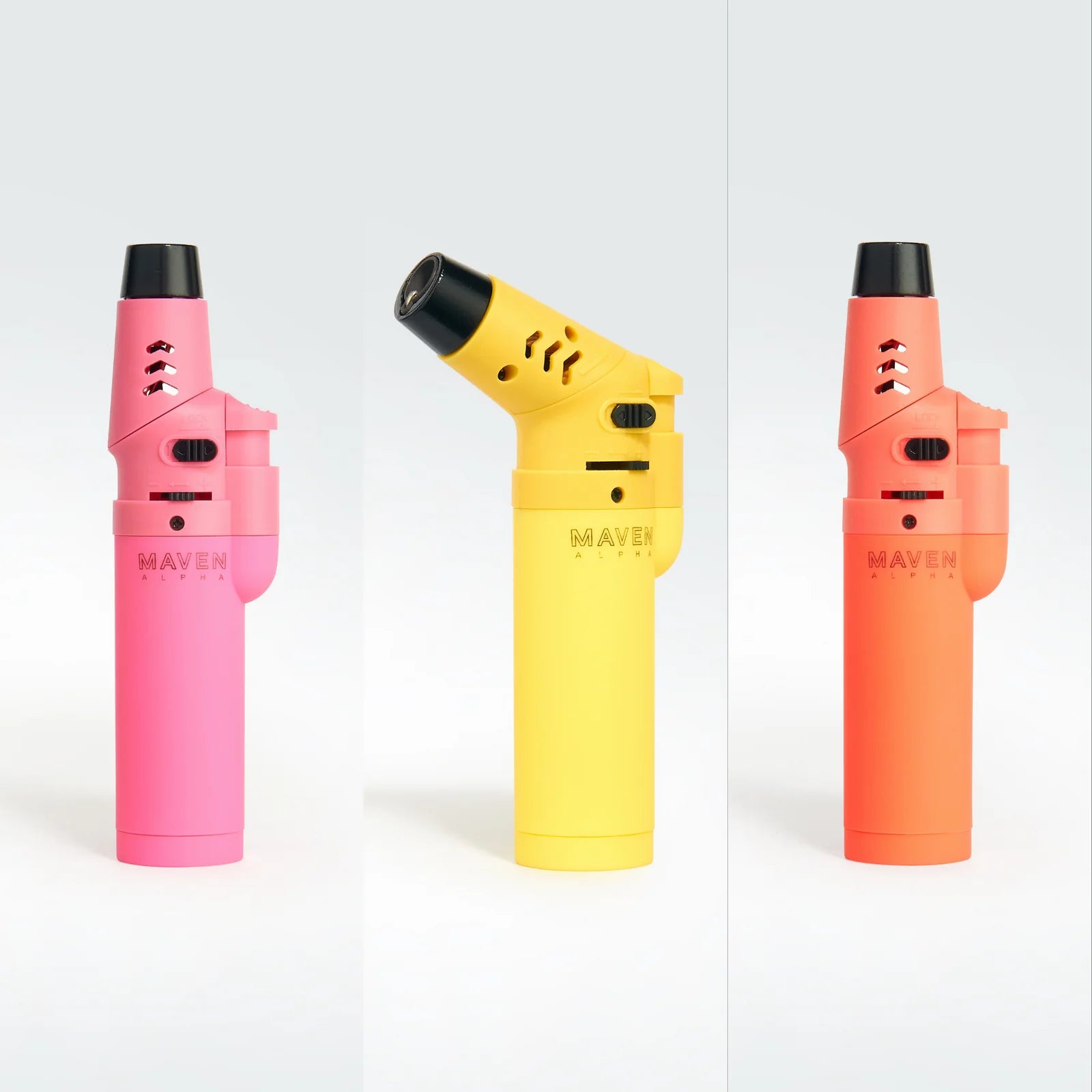 Maven Alpha Torch-Neon