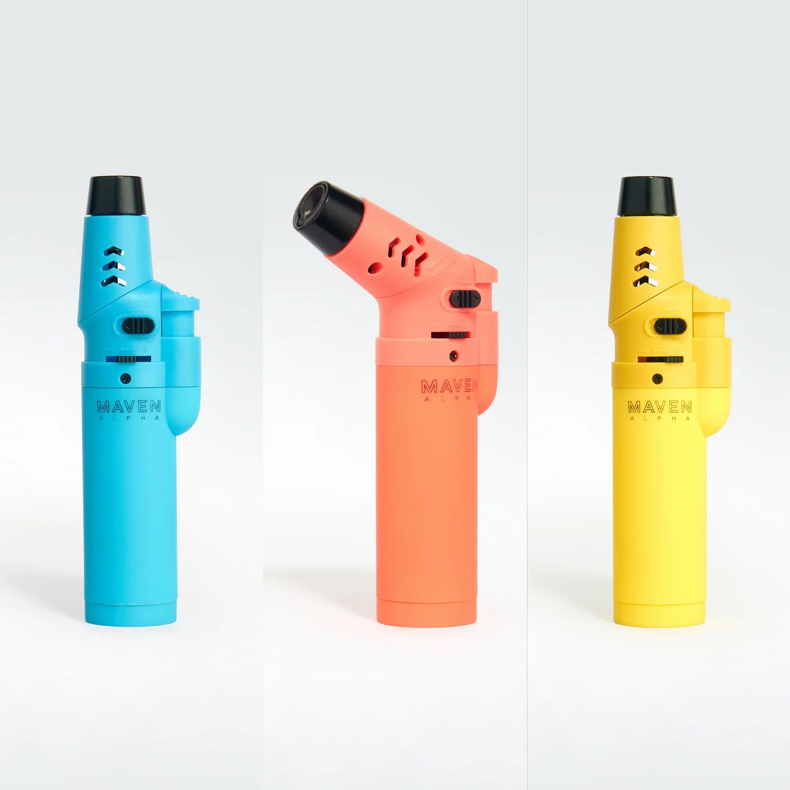 Maven Alpha Torch-Neon