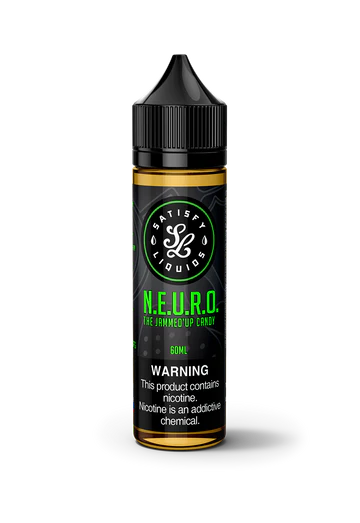 Satisfy Liquids Vape Juice Alien Smoke & Vape Shop Satisfy Liquids Vape Juice Alien Smoke & Vape Shop