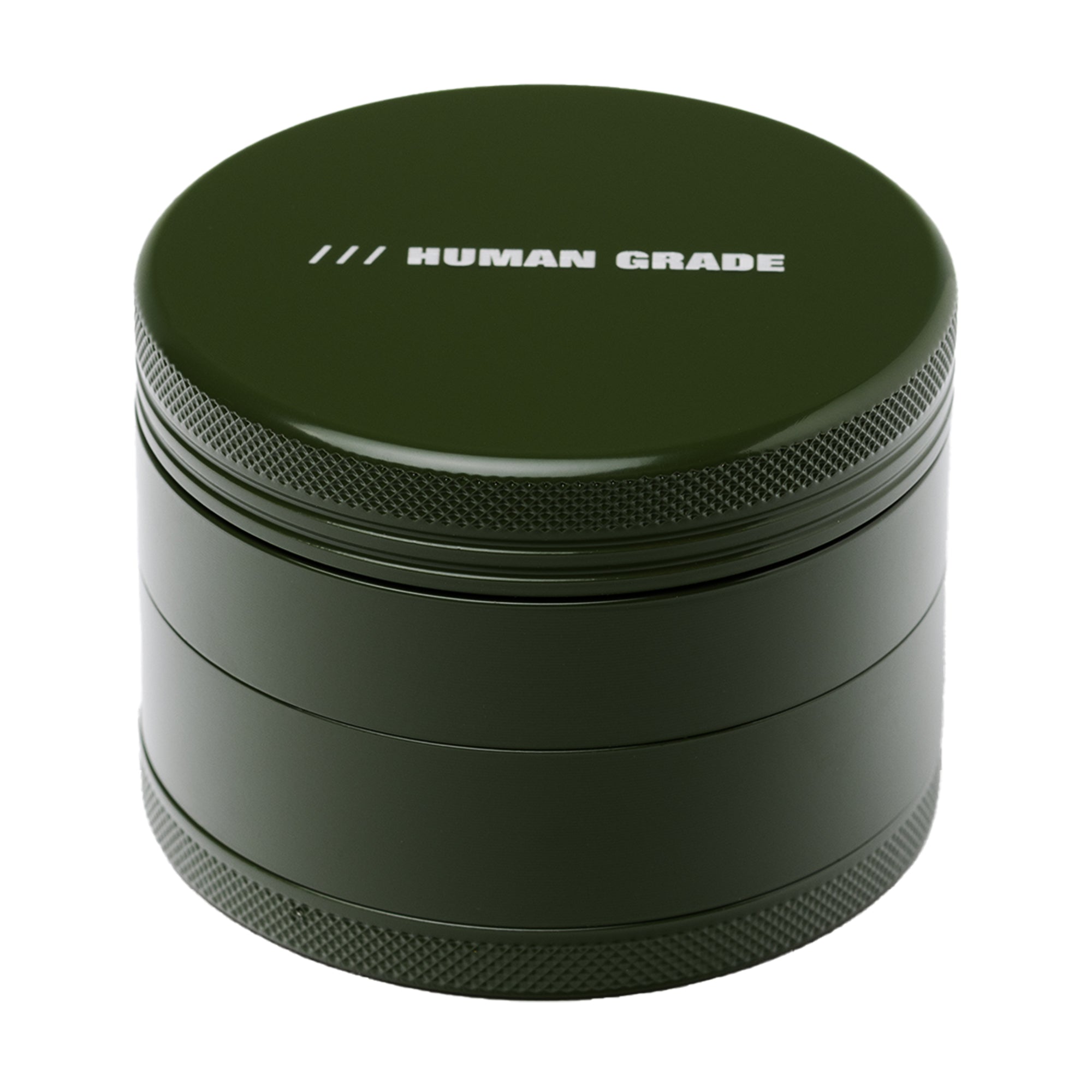 Human Grade Grinder - 2.5 Inches (4C)