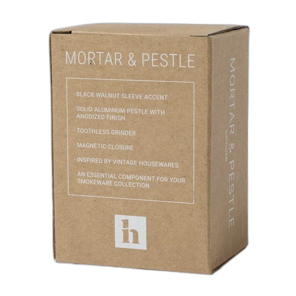 NWTN Mortar & Portal