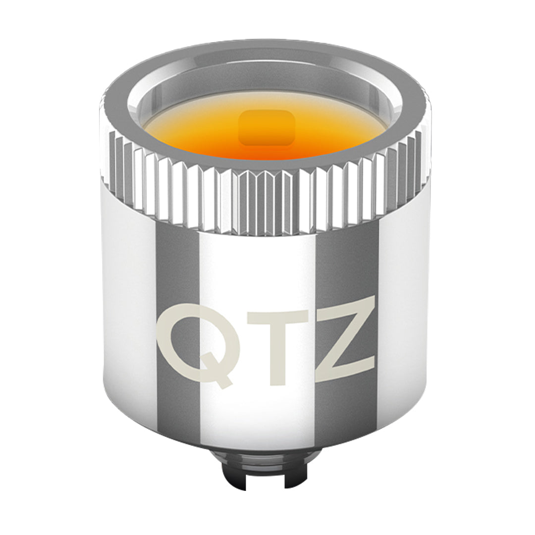 Yocan Iris Quartz Coils - 5 PACK (not sold as singles)