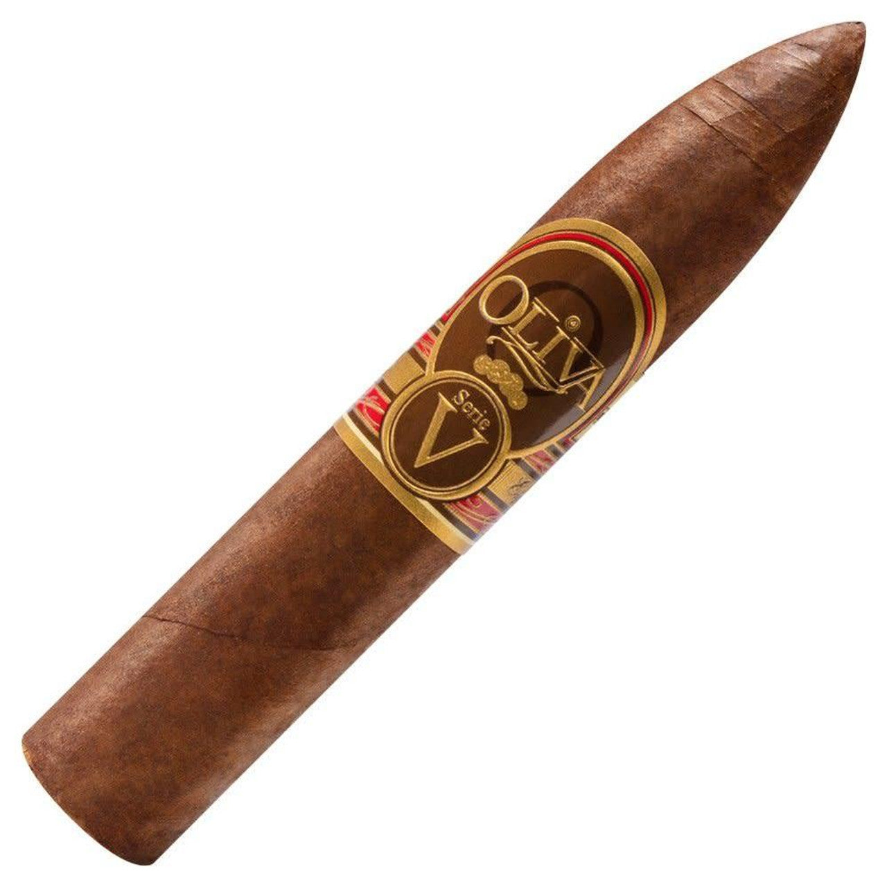 Oliva Series V - Liga Especial Double Robusto