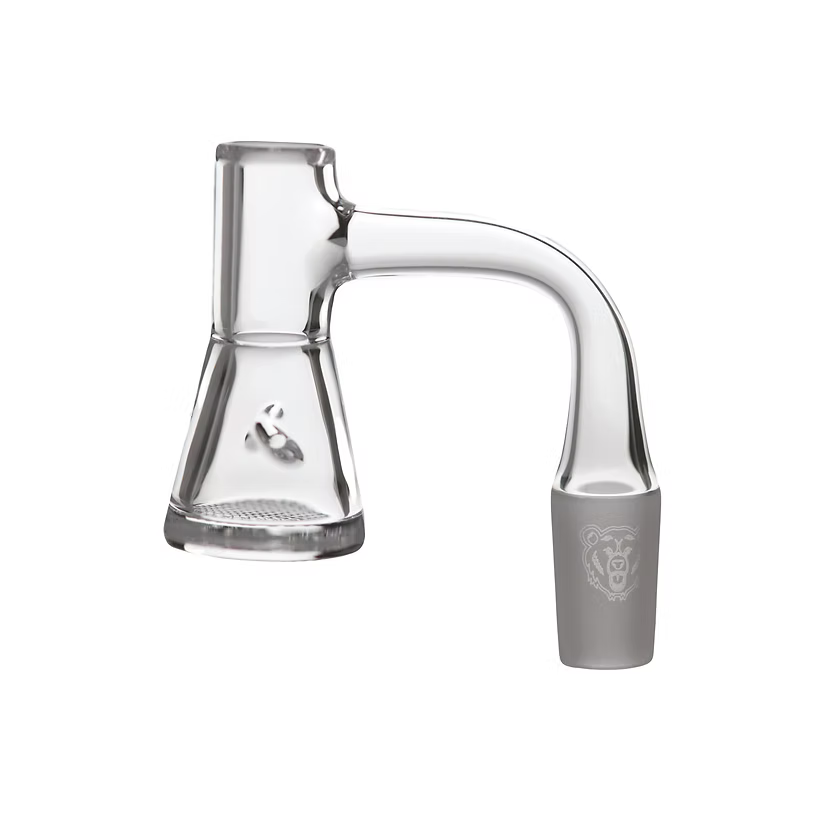 Bear Quartz Vortex Set