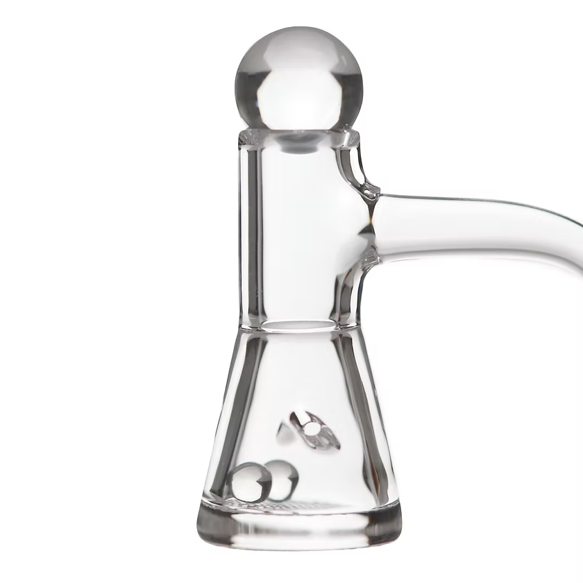 Bear Quartz Vortex Set