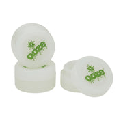 Ooze Silicone Container-Glow IN Dark