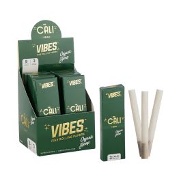 Vibes The Cali - Organic Hemp : 1 Gram
