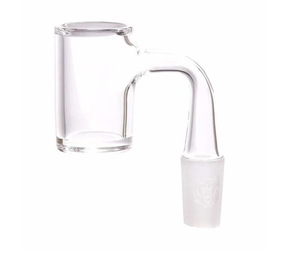 Bear Quartz 25mm V1 Pro