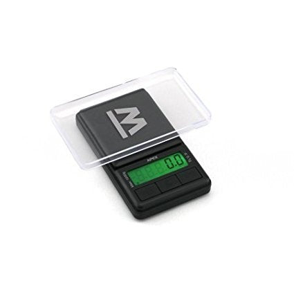 Truweigh Scale-Apex : 1000g X 0.1g