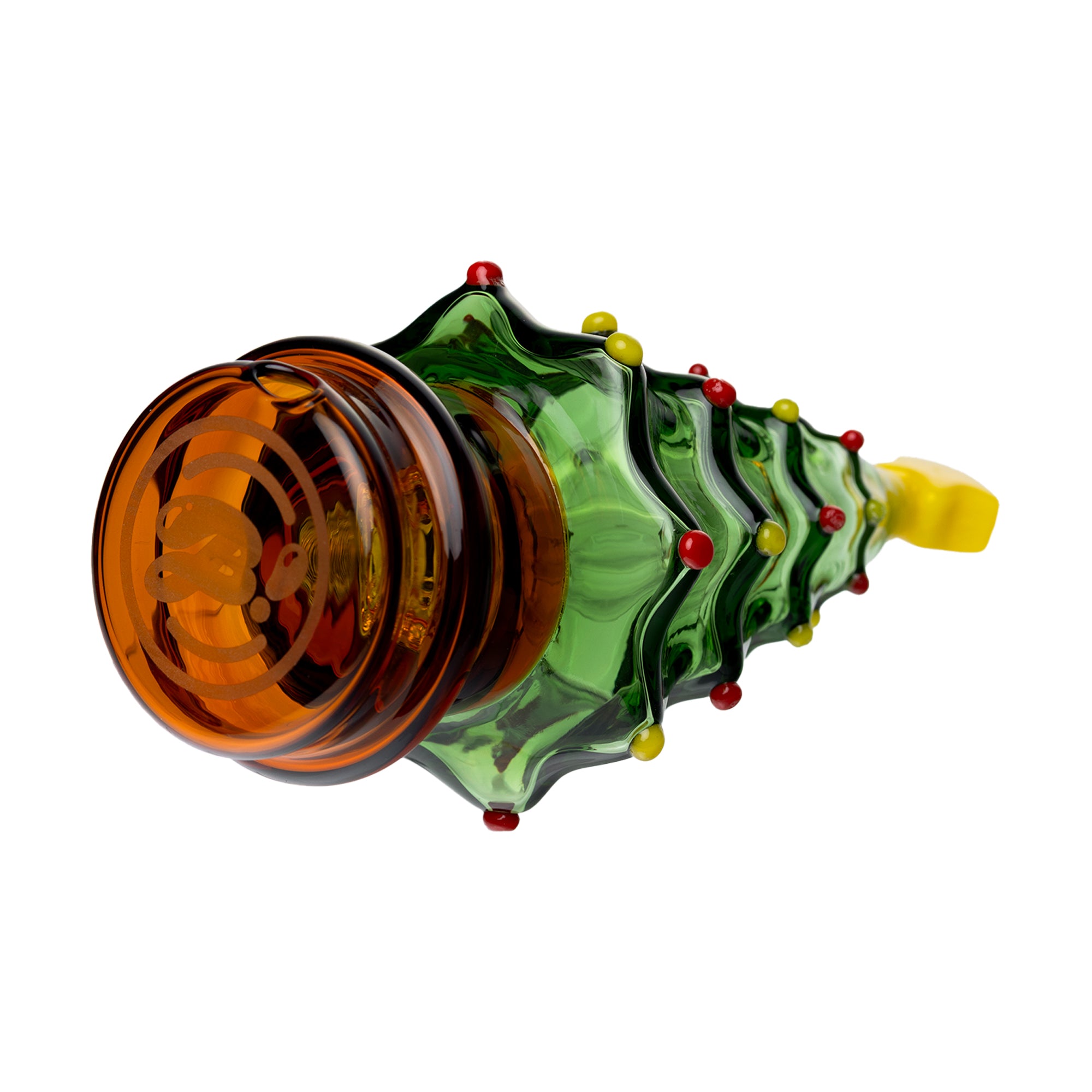 BigFun! Puffco Peak Tops - Big X