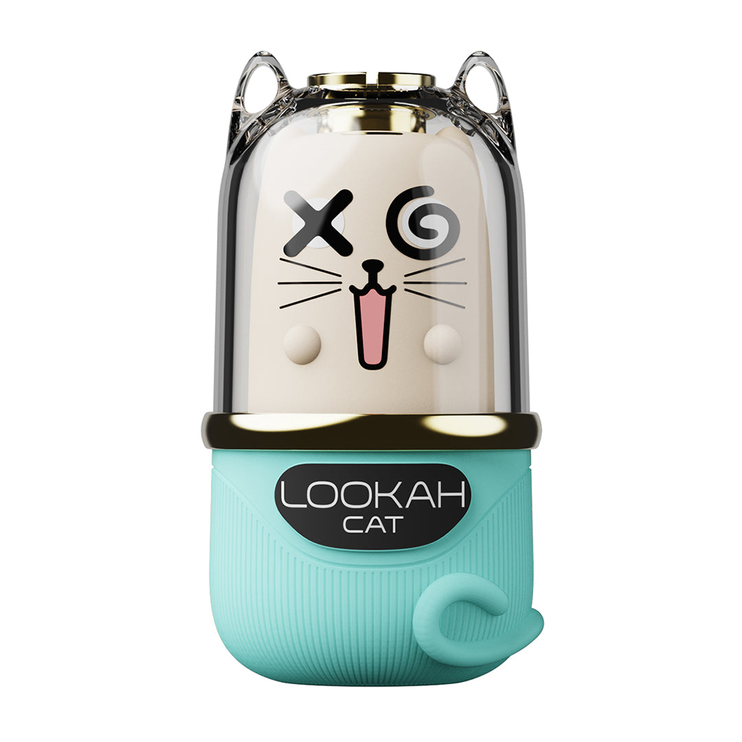 Lookah Cat 510 Cartridge Battery