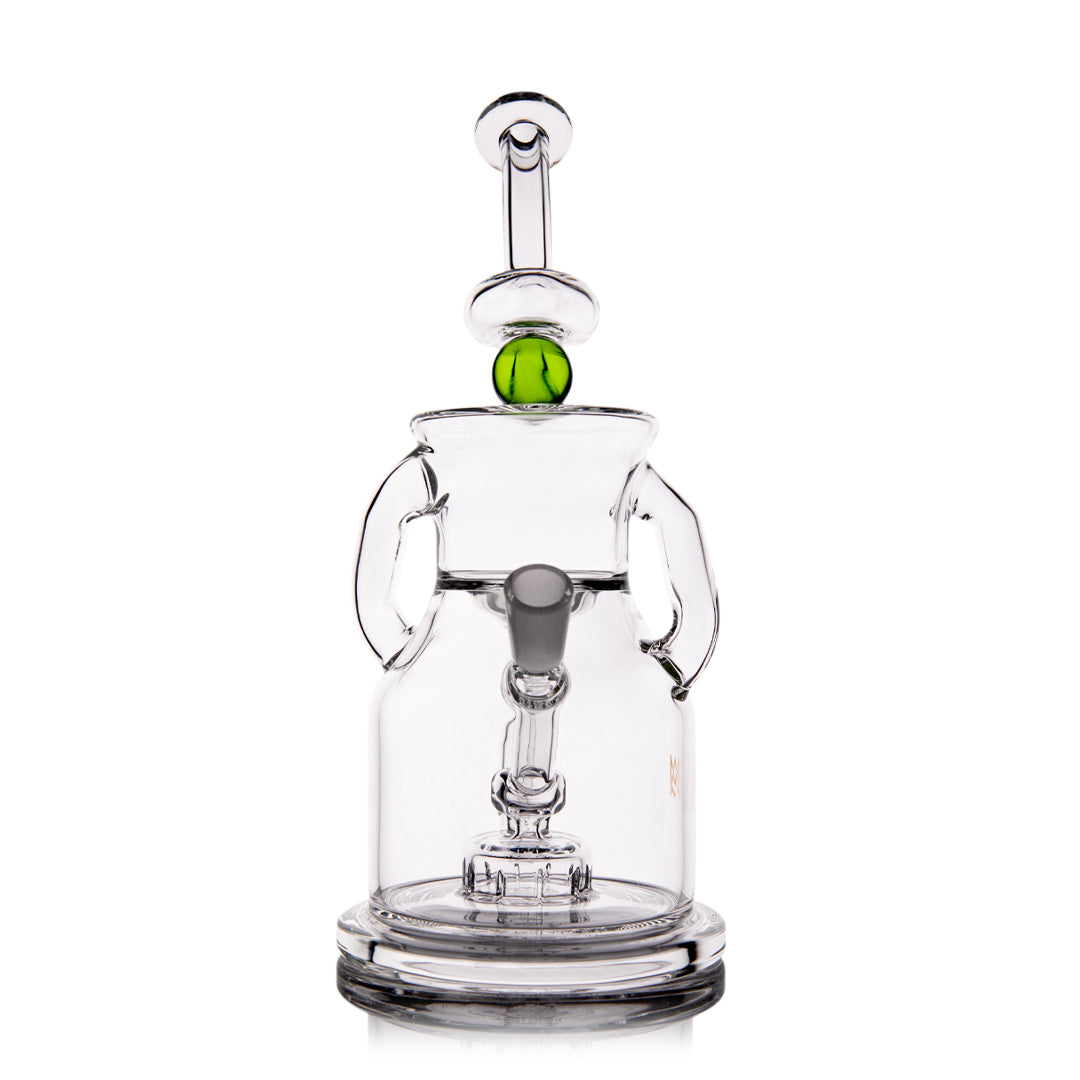 MJ Arsenal - The iLL-ien Dab Rig