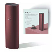 Pax 3 Complete Kit-Red