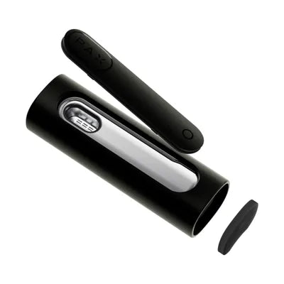 Pax Flow - Dry Herb Vaporizer - Onyx
