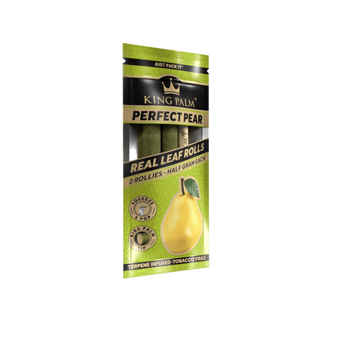 King Palm Rollies 2pk