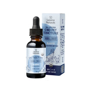 Lazarus Naturals CBD Pet Tincture 30ml 600mg