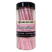 Blazy Susan 50CT King Size Cones