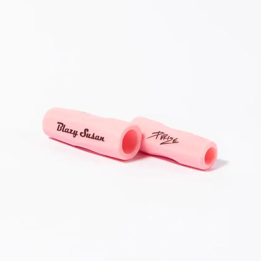 Blazy Susan Cone Tip Adapters for Purize Carbon Filters