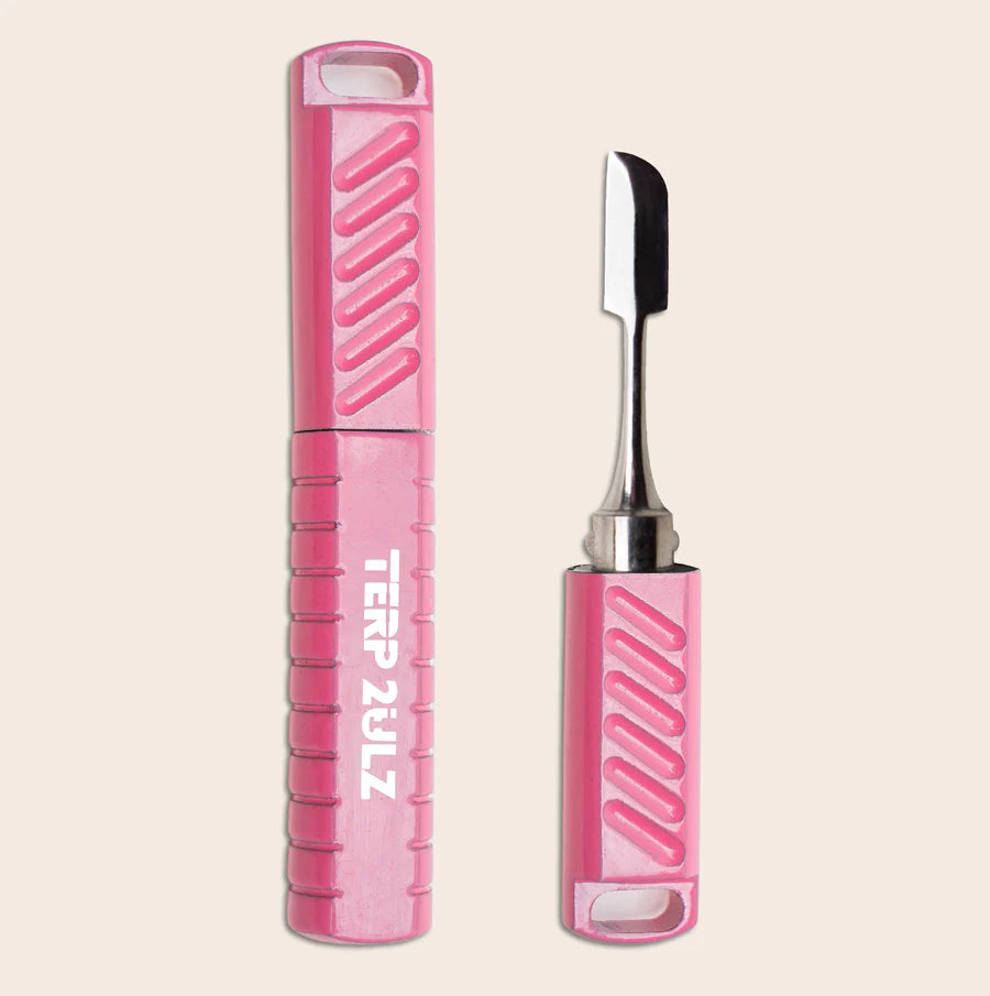 Lil Terper Concentrate Tool