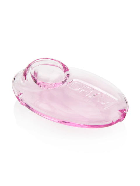 Grav 3" Pebble Spoon