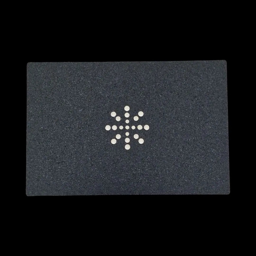 Mood Mat Alien Sink Mat