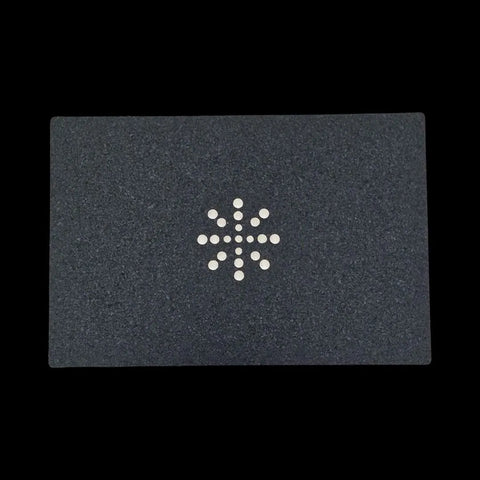 Mood Mat Alien Sink Mat