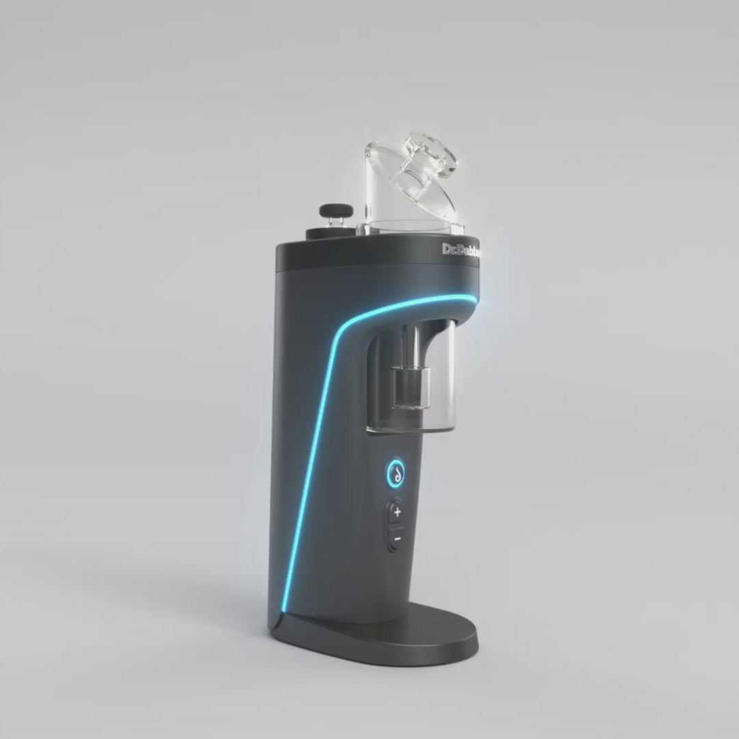 Load video: Dr. Dabber Switch 2
