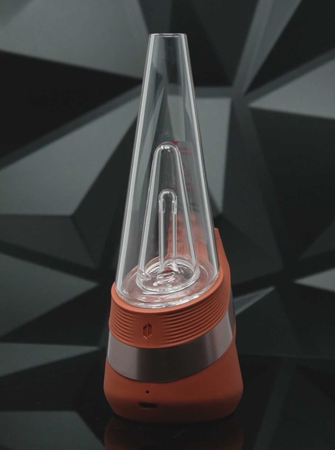Load video: Puffco Peak