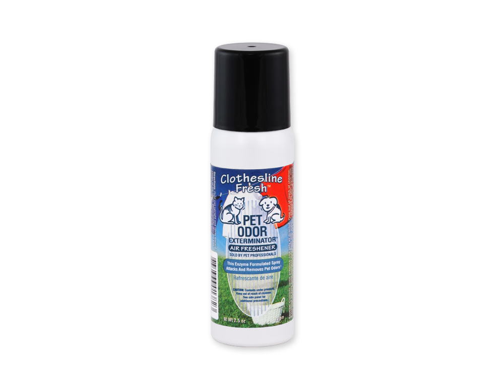 Smoke Odor Spray 2.5oz