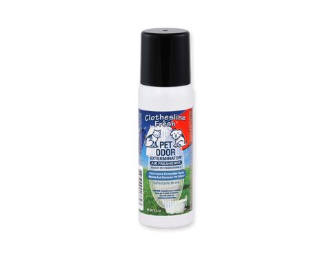 Smoke Odor Spray 2.5oz