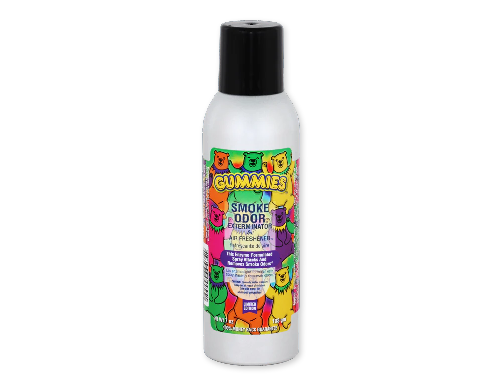 Smoke Odor Spray 7oz