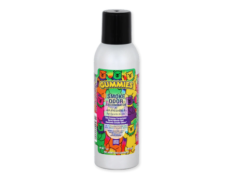 Smoke Odor Spray 7oz