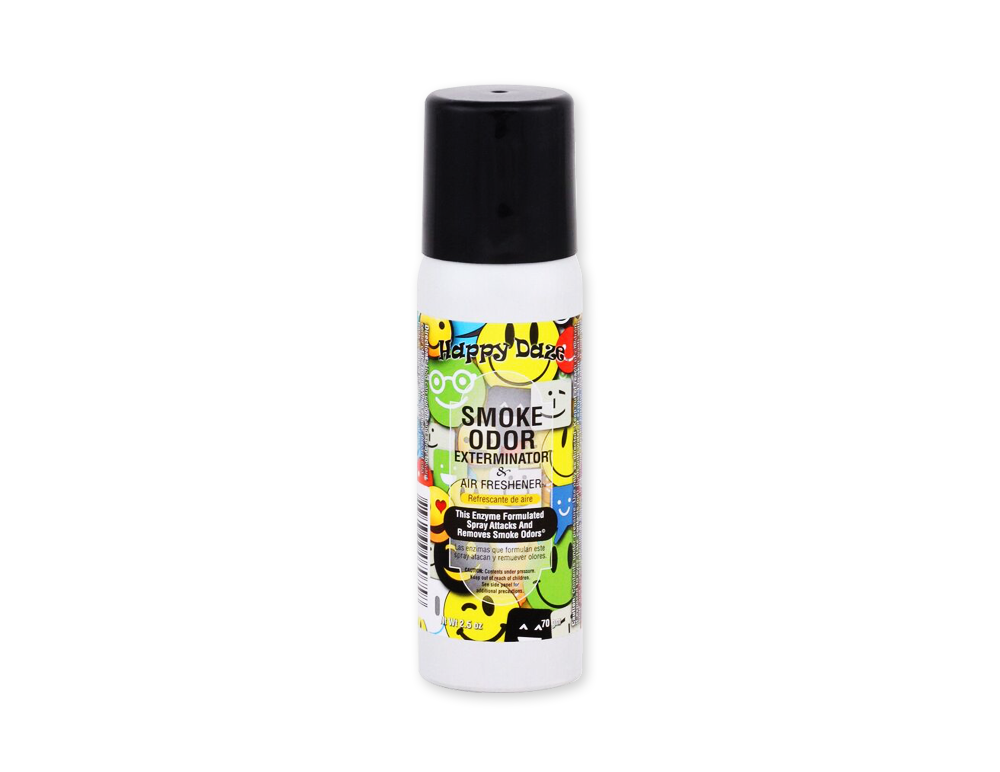 Smoke Odor Spray 2.5oz