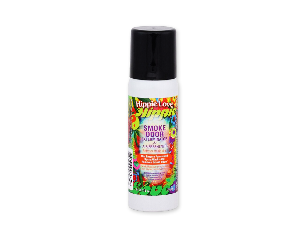 Smoke Odor Spray 2.5oz