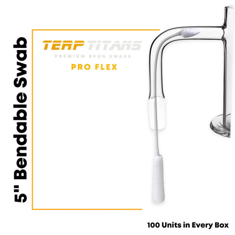 Terp Titans Swabs