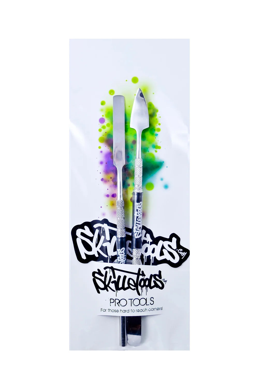 Skillet Tools- Classic Pro Tools