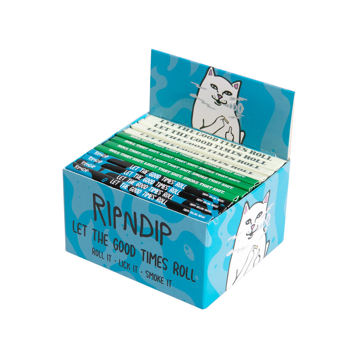 RipnDip Rolling Papers