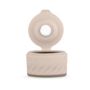 Puffco Peak Pro Oculus Carb Cap & Tether - Desert