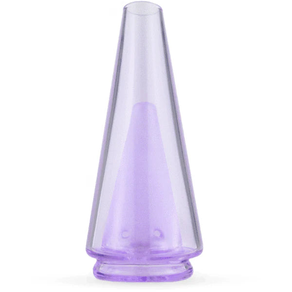 Puffco Pro Glass-Ultraviolet