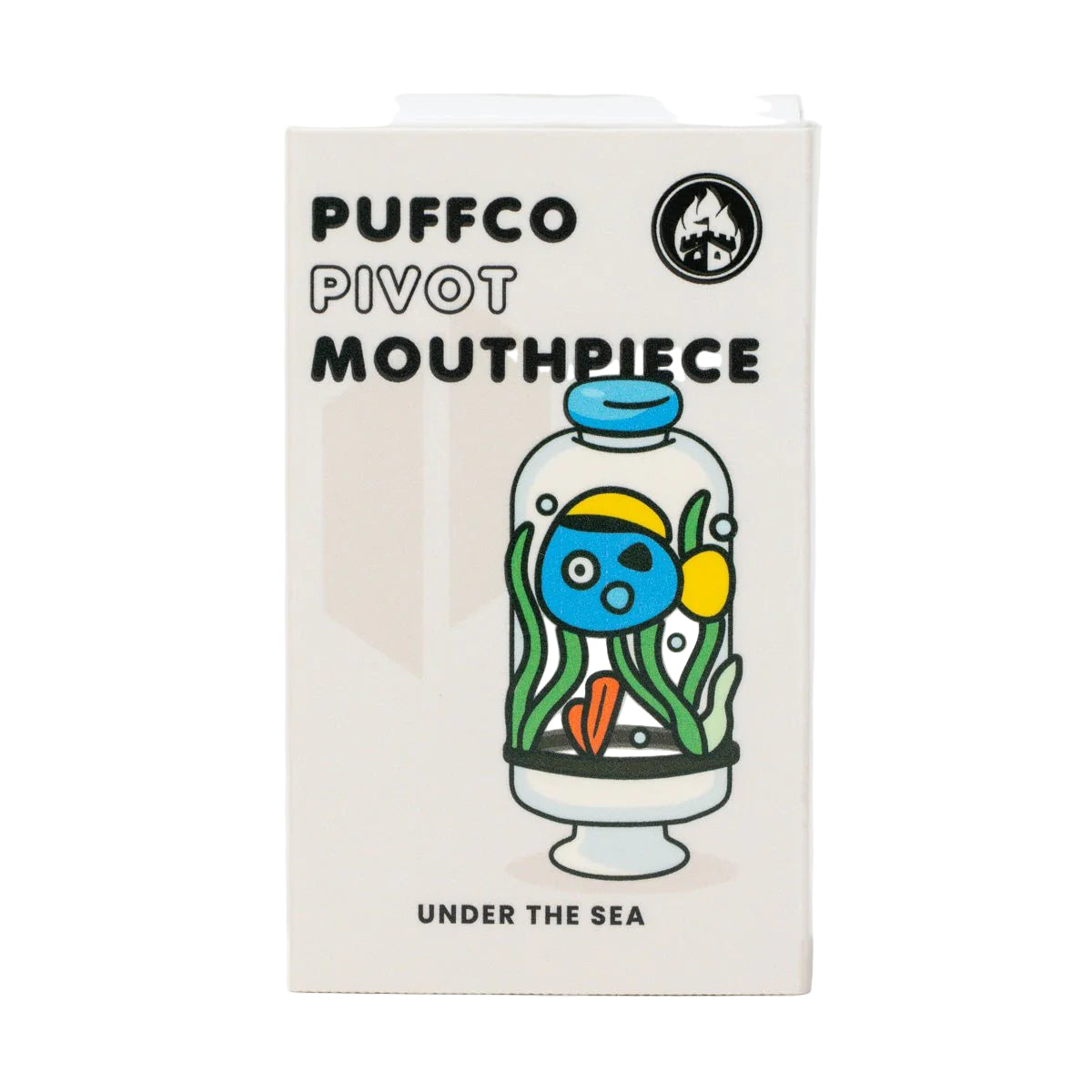 Puffco Pivot Tops - Empire Glass