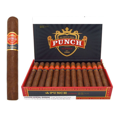 Punch Cigar - Elite
