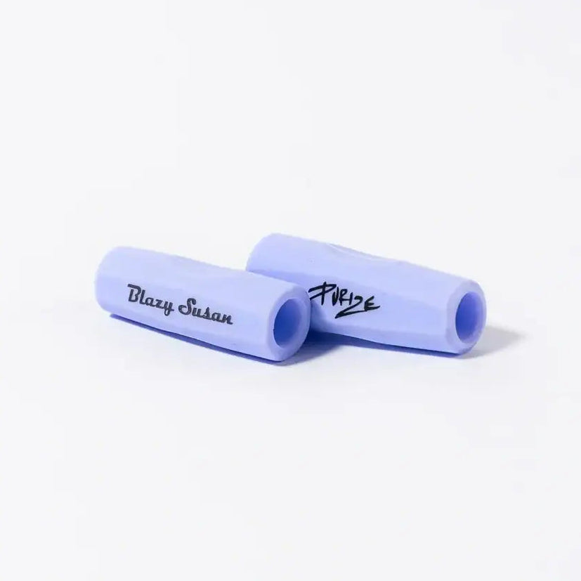 Blazy Susan Cone Tip Adapters for Purize Carbon Filters