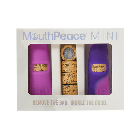 Mouth Peace - Mini