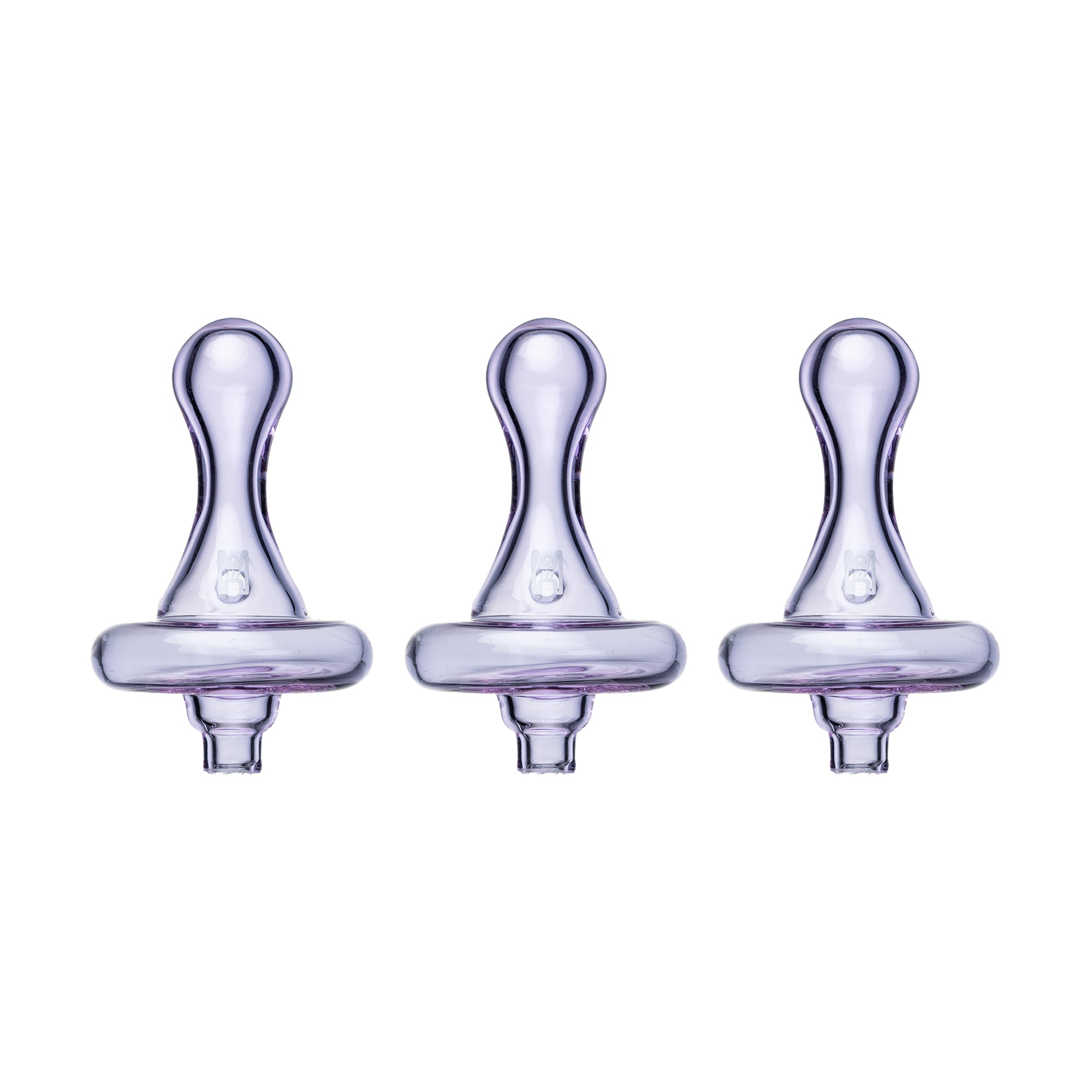 Human Grade - Directional Carb Cap