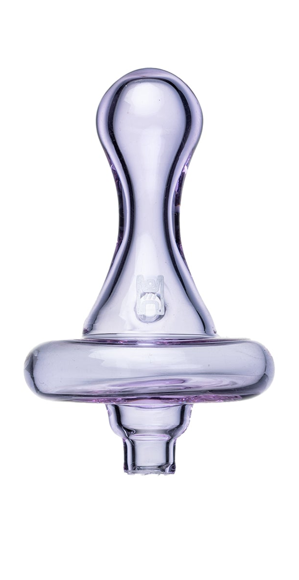 Human Grade - Directional Carb Cap
