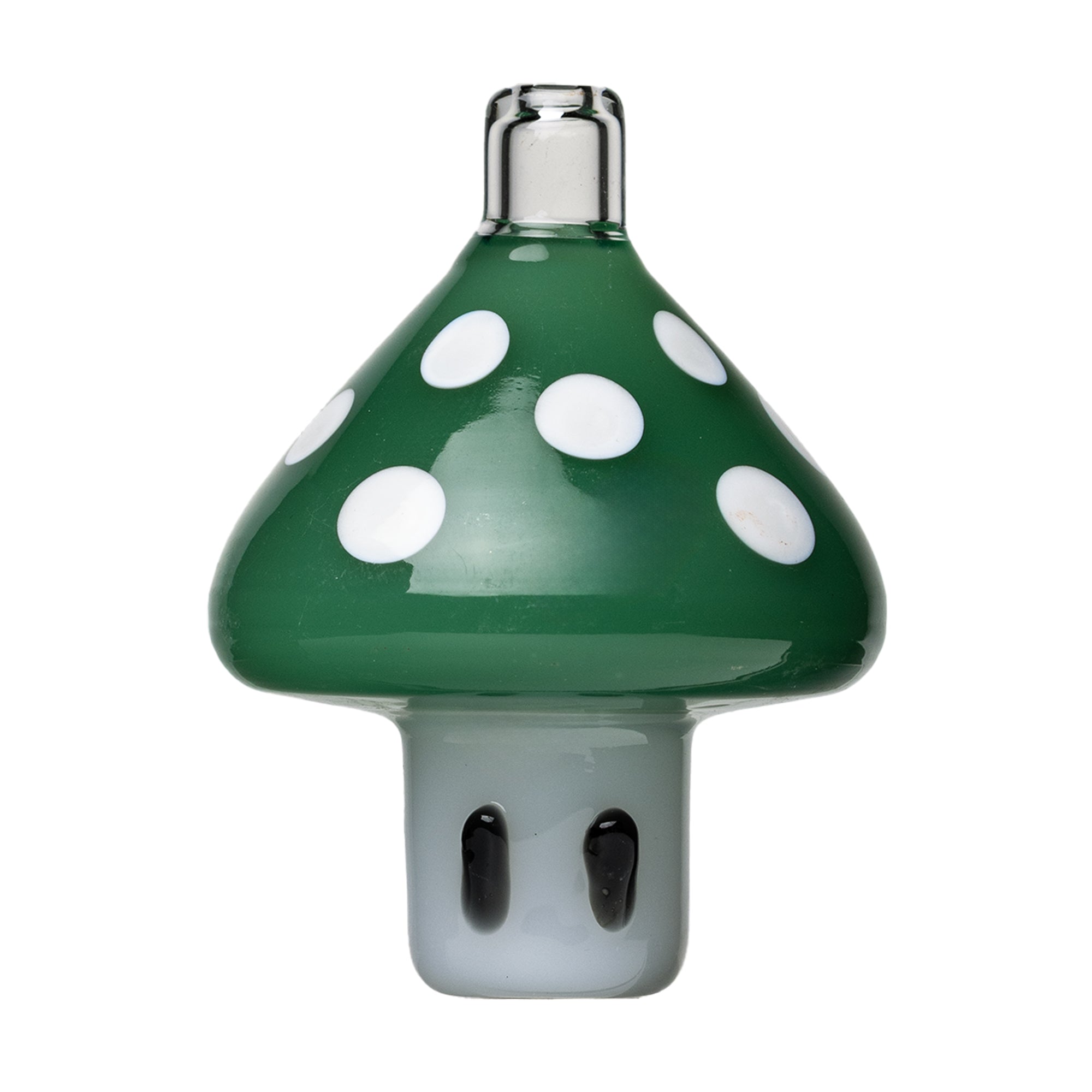 Human Grade - Mushroom Carb Cap