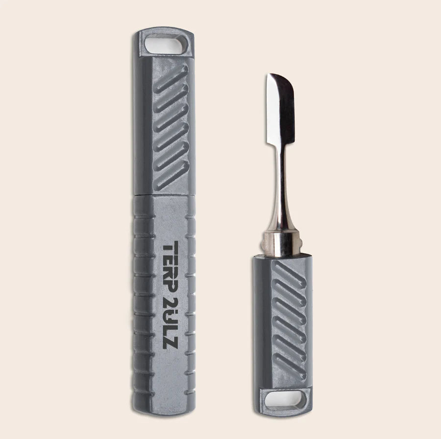 Lil Terper Concentrate Tool