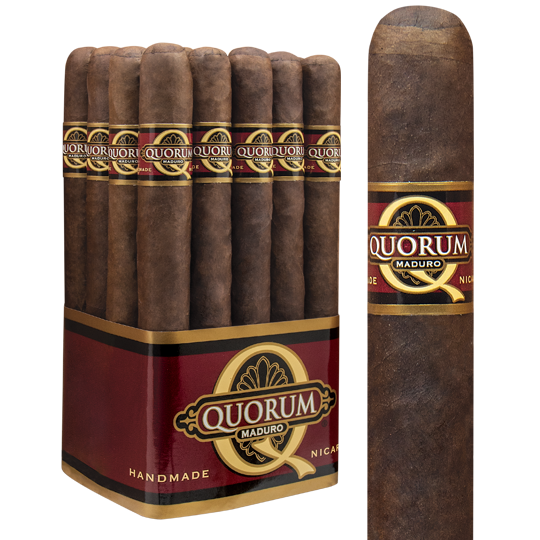Quorum Maduro Toro