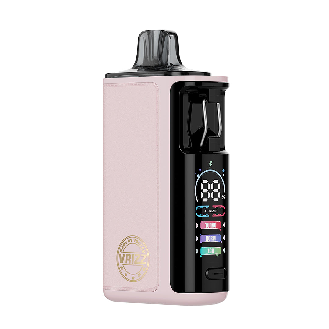 Voo Poo Vrizz 2 Dual Mesh Vape Kit